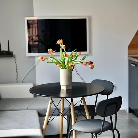 Cozy Apartment Slantschew brjag Exterior foto