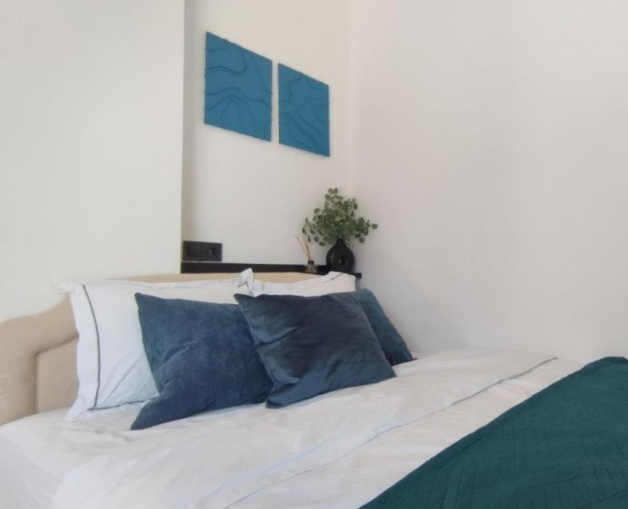 Cozy Apartment Slantschew brjag Exterior foto