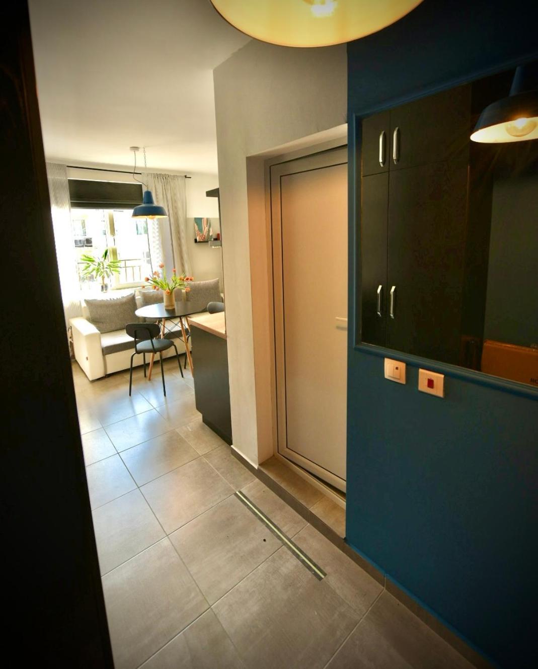 Cozy Apartment Slantschew brjag Exterior foto